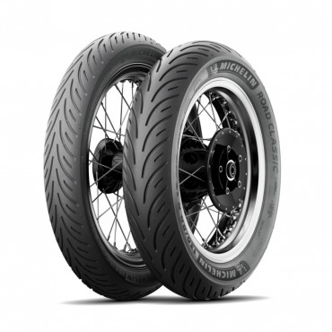 Шина для мотоцикла Michelin ROAD CLASSIC 150/70 B17 69V TL Rear
